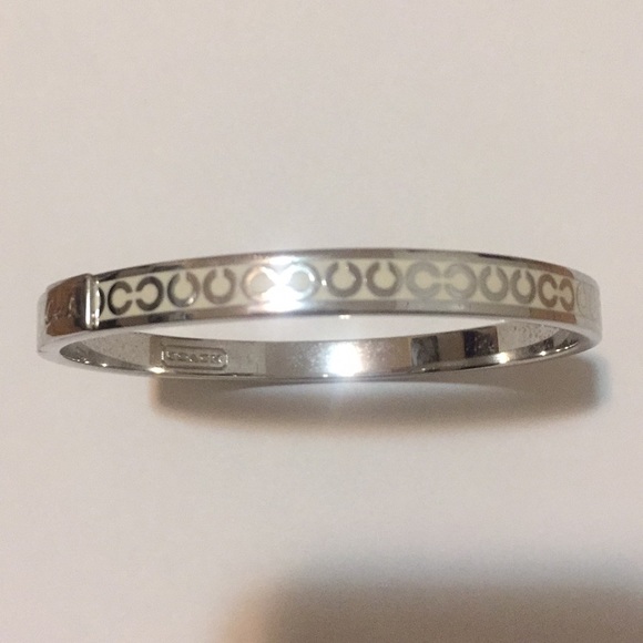 Coach bangle - Picture 4 of 5